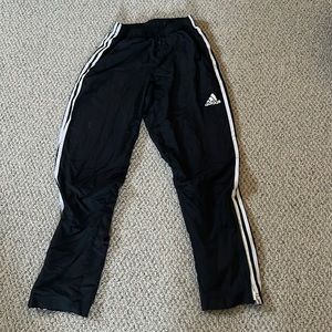 Adidas track pants
